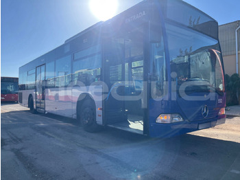 Městský autobus MERCEDES-BENZ Citaro