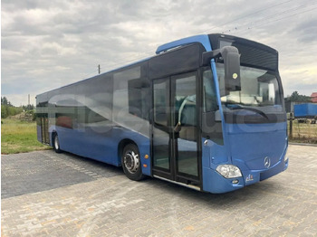Městský autobus MERCEDES-BENZ Citaro