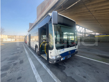 Městský autobus MERCEDES-BENZ Citaro