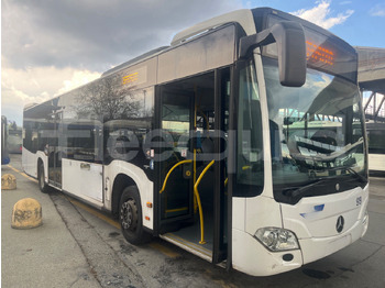 Městský autobus MERCEDES-BENZ Citaro