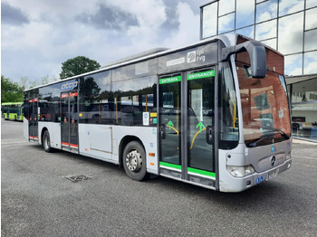 Městský autobus MERCEDES-BENZ Citaro