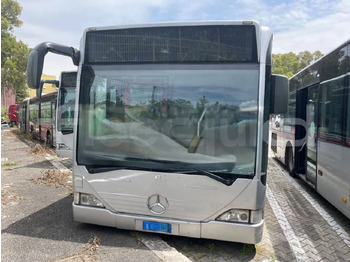Městský autobus MERCEDES-BENZ Citaro