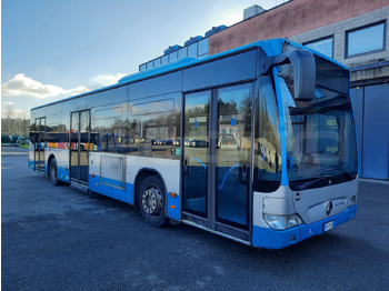 Městský autobus MERCEDES-BENZ Citaro
