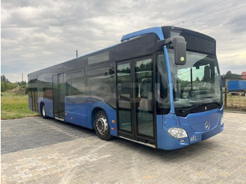 Městský autobus MERCEDES-BENZ Citaro