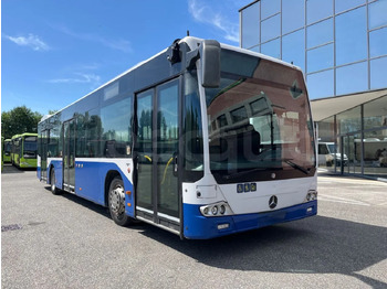 Městský autobus MERCEDES-BENZ Conecto