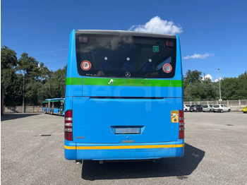 Městský autobus Mercedes-Benz Integro: obrázek 5