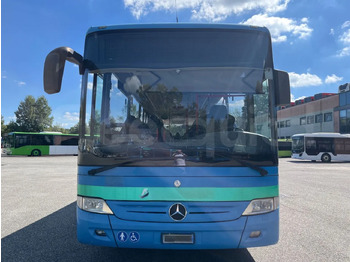 Městský autobus Mercedes-Benz Integro: obrázek 2