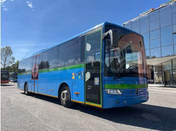 Městský autobus MERCEDES-BENZ Integro