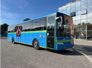Autobus příměstský MERCEDES-BENZ Integro