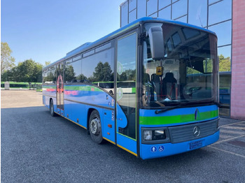 Městský autobus MERCEDES-BENZ Integro