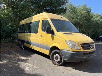 Školní autobus MERCEDES-BENZ Sprinter