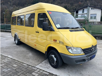 Minibus MERCEDES-BENZ Sprinter