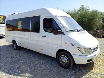 Minibus MERCEDES-BENZ Sprinter