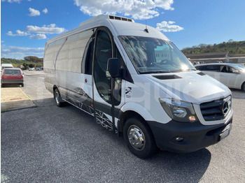 Minibus MERCEDES-BENZ Sprinter