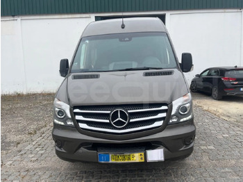 Minibus MERCEDES-BENZ Sprinter