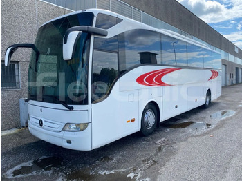 Turistický autobus MERCEDES-BENZ Tourismo