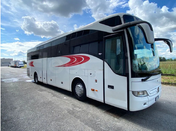 Turistický autobus MERCEDES-BENZ Tourismo
