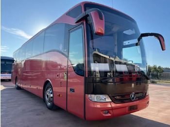 Turistický autobus MERCEDES-BENZ Tourismo