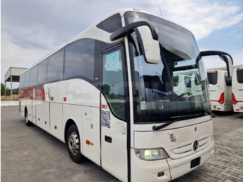 Turistický autobus MERCEDES-BENZ Tourismo