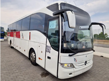 Turistický autobus MERCEDES-BENZ Tourismo