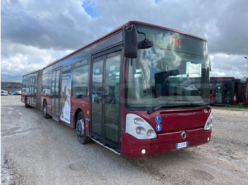 Městský autobus IVECO