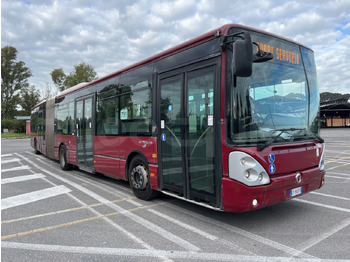 Městský autobus IVECO