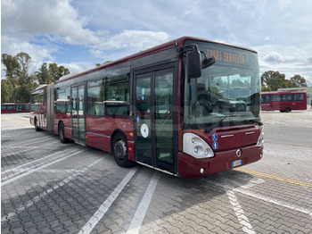 Městský autobus IVECO