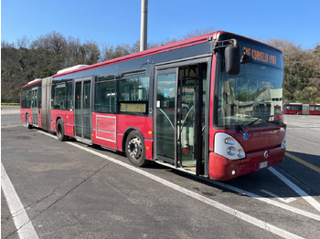 Městský autobus IVECO