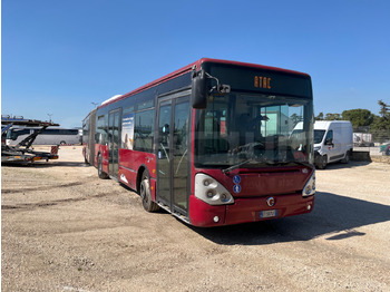 Městský autobus IVECO