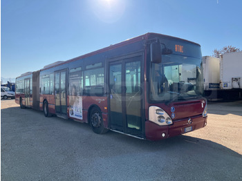 Městský autobus IVECO