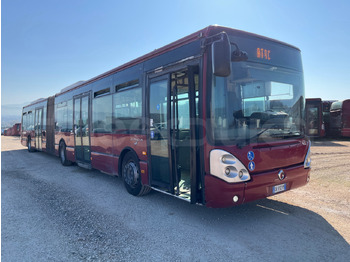 Městský autobus IVECO