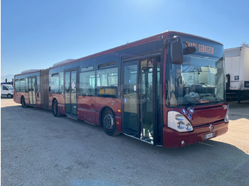 Městský autobus IVECO