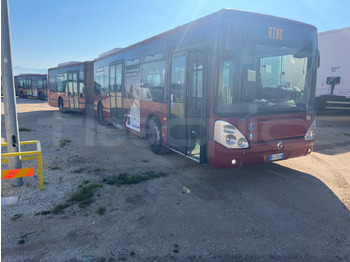Městský autobus IVECO