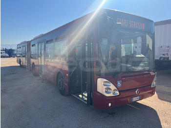 Městský autobus IVECO