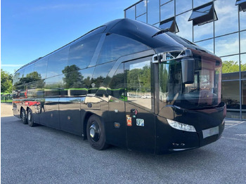 Turistický autobus NEOPLAN