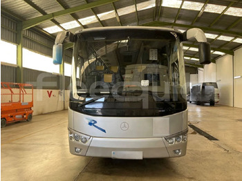 Turistický autobus Otokar Vectio T: obrázek 2