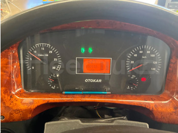 Turistický autobus Otokar Vectio T: obrázek 3