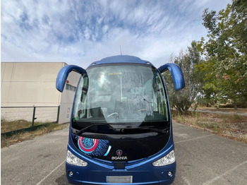 Turistický autobus Scania Irizar: obrázek 2