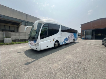 Turistický autobus SCANIA Irizar