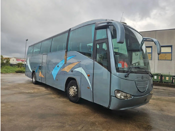 Turistický autobus SCANIA Irizar