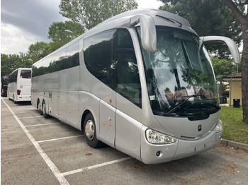 Turistický autobus SCANIA Irizar