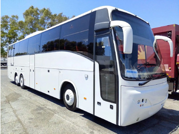 Turistický autobus SCANIA