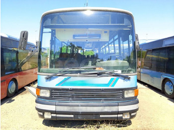 Městský autobus SETRA