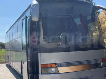 Turistický autobus SETRA