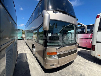 Turistický autobus SETRA