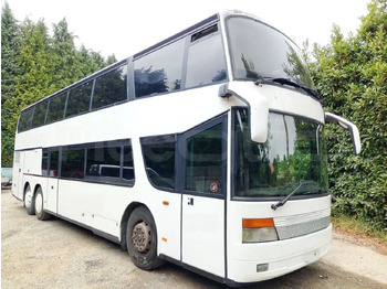 Turistický autobus SETRA