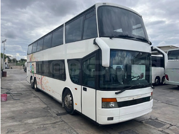 Turistický autobus SETRA