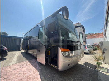 Turistický autobus SETRA