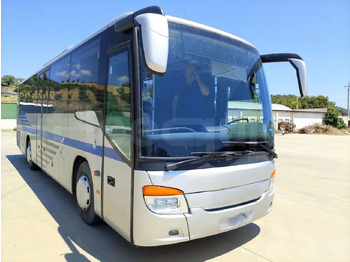 Městský autobus SETRA