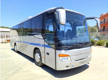 Městský autobus SETRA